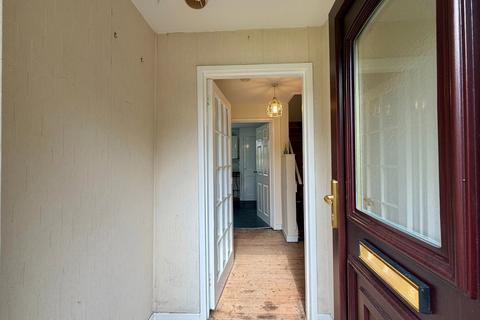 3 bedroom terraced house for sale, 10 Balmacaan Road, Drumnadrochit, Inverness, IV63 6WR