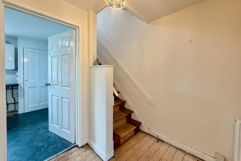 3 bedroom terraced house for sale, 10 Balmacaan Road, Drumnadrochit, Inverness, IV63 6WR