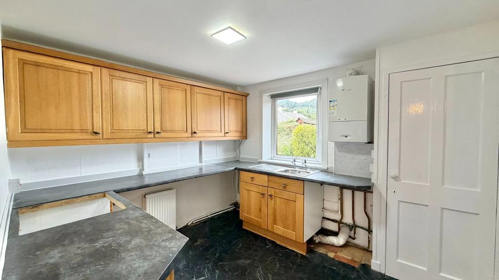 House in Inverness - More