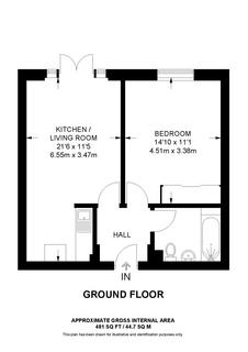 undefined, Tudor Grange, 114 Westcombe Park Road, London, SE3