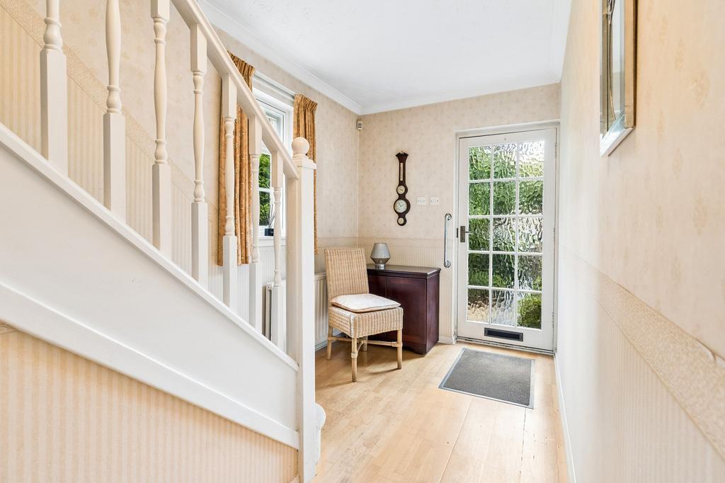 House in Bearsden, East Dunbartonshire - View 3
