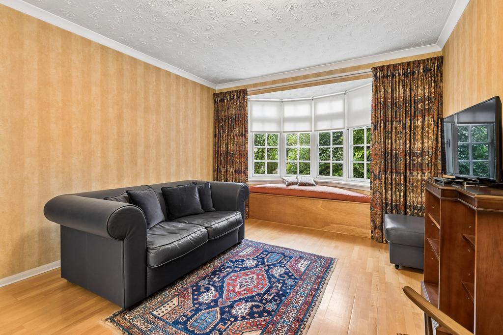 House in Bearsden, East Dunbartonshire - View 5