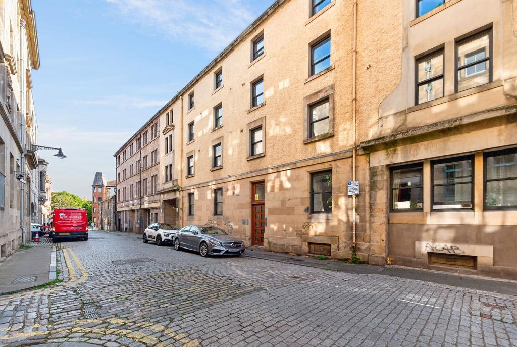 Apartment in Midlothian