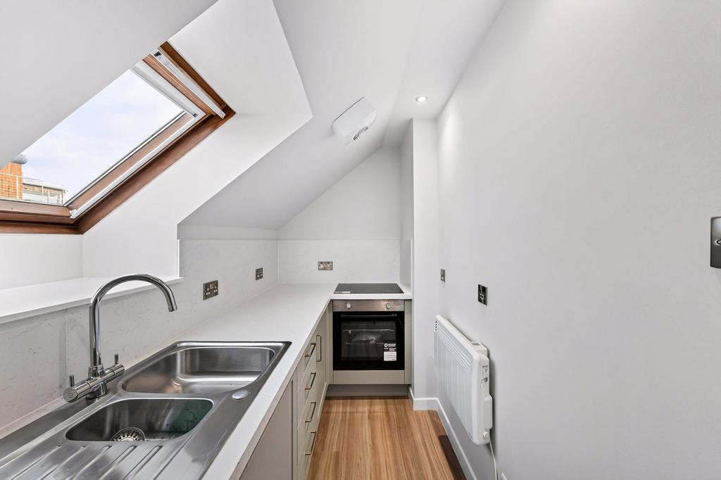 Apartment in Midlothian - View 2