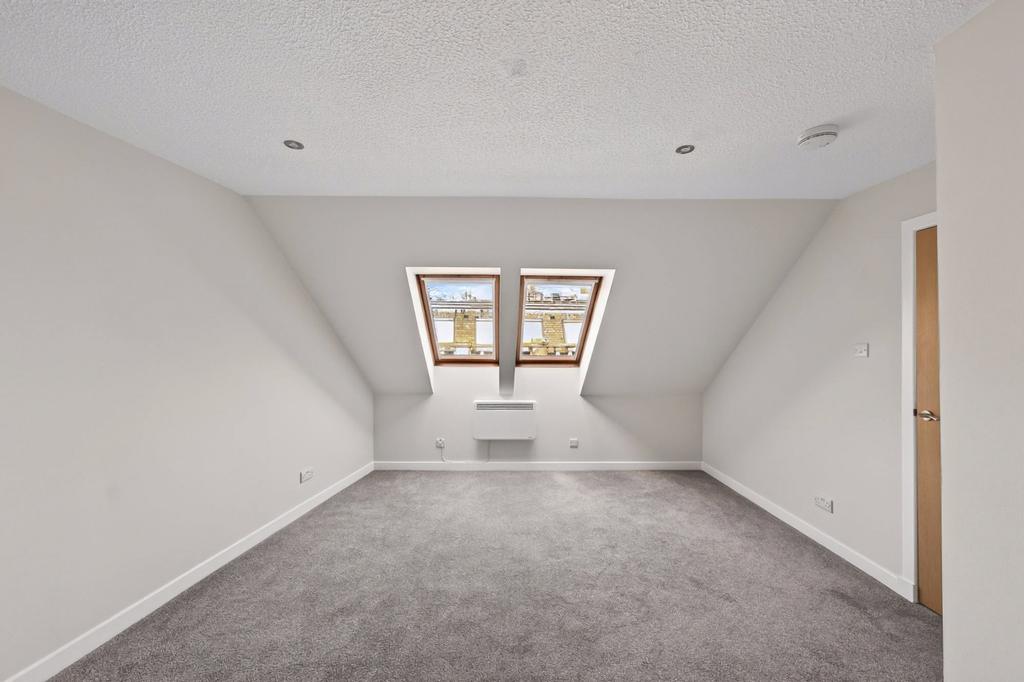 Apartment in Midlothian - View 4