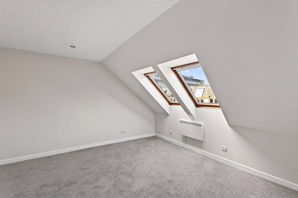 Apartment in Midlothian - View 5