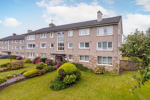 Fruin Courts, Fruin Avenue, Newton Mearns, Glasgow