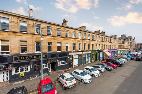 Nithsdale Road, Strathbungo, Glasgow