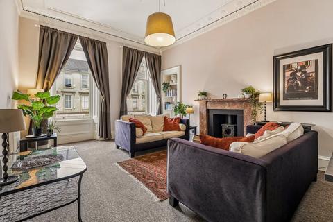 3 bedroom apartment for sale, Nithsdale Road, Strathbungo, Glasgow
