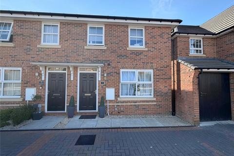 3 bedroom semi-detached house for sale, Woodland Crescent, Hatfield, Doncaster, South Yorkshire, DN7