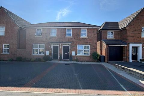 3 bedroom semi-detached house for sale, Woodland Crescent, Hatfield, Doncaster, South Yorkshire, DN7