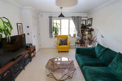 2 bedroom semi-detached house for sale, Turgis Road, Fleet GU51