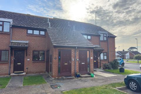 1 bedroom retirement property for sale, Nightingale Court, Middleton on Sea