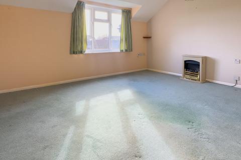 1 bedroom retirement property for sale, Nightingale Court, Middleton on Sea