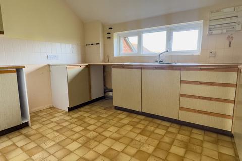 1 bedroom retirement property for sale, Nightingale Court, Middleton on Sea