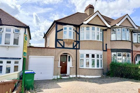 Blendon Drive, Bexley