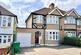 Blendon Drive, Bexley