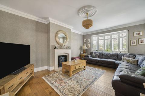 4 bedroom semi-detached house for sale, Willersley Avenue, Sidcup