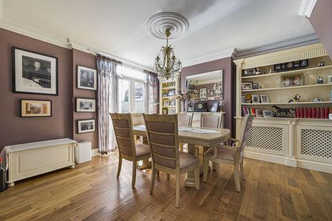 4 bedroom semi-detached house for sale, Willersley Avenue, Sidcup