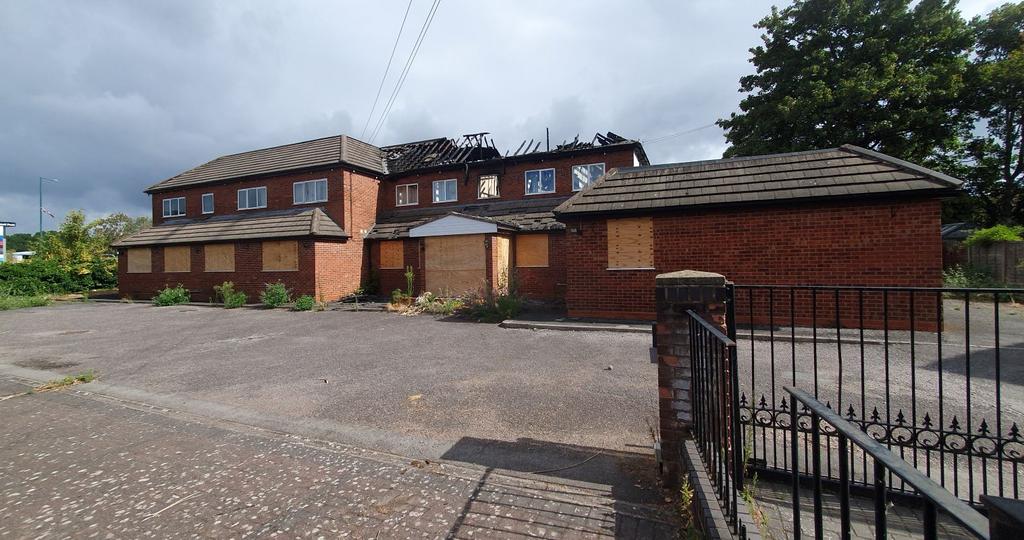 House in Solihull