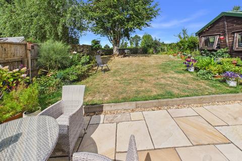 4 bedroom detached house for sale, Leigh Street, Leigh On Mendip