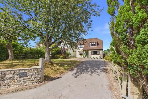 4 bedroom detached house for sale, Leigh Street, Leigh On Mendip