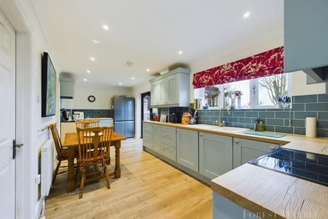 4 bedroom detached house for sale, Leigh Street, Leigh On Mendip