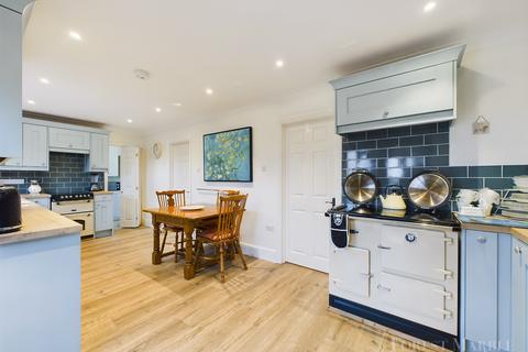 4 bedroom detached house for sale, Leigh Street, Leigh On Mendip
