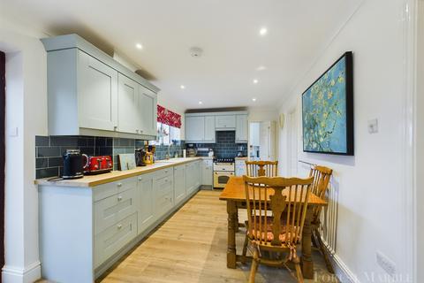 4 bedroom detached house for sale, Leigh Street, Leigh On Mendip