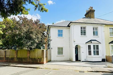 4 bedroom semi-detached house for sale, Grove Road, Epsom