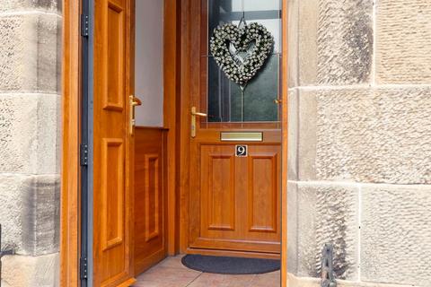 undefined, Williamson Avenue, Dumbarton, G82