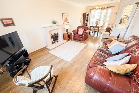 4 bedroom detached house for sale, Hedgefield Grove, Blyth NE24