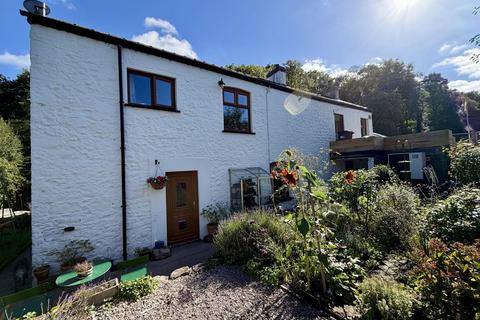 3 bedroom semi-detached house for sale, Twyn Allwys Road, Govilon
