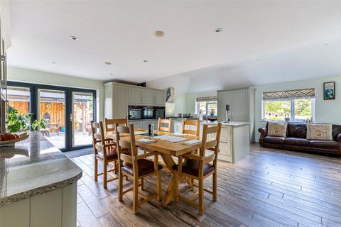 4 bedroom equestrian property for sale, Rag Hill, Aldermaston, RG7