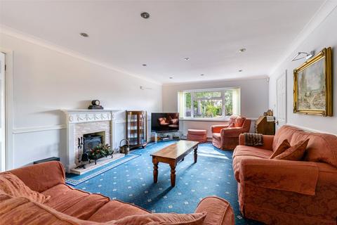4 bedroom equestrian property for sale, Rag Hill, Aldermaston, RG7