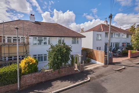4 bedroom semi-detached house for sale, Jennifer Close, Exeter