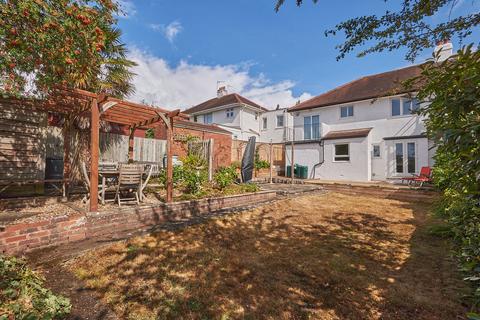 4 bedroom semi-detached house for sale, Jennifer Close, Exeter