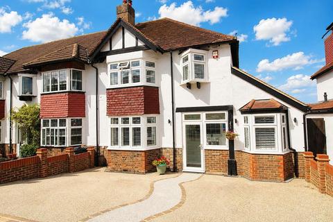 Banstead Village
