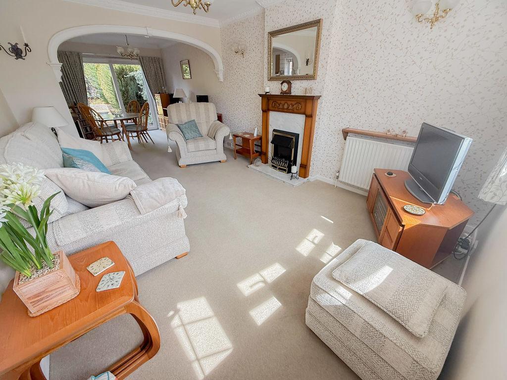 House in Birmingham - View 2