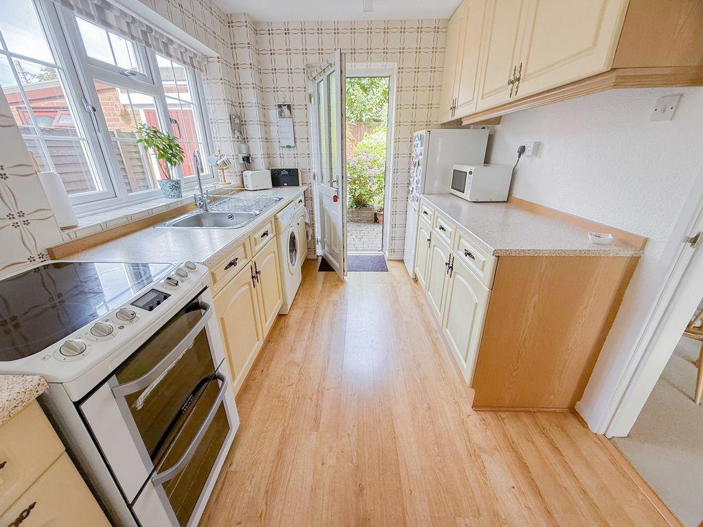 House in Birmingham - View 3