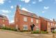 Augustus Way, Banbury