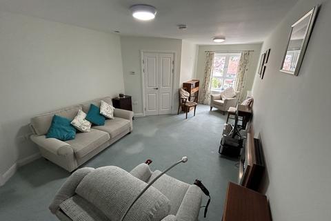 1 bedroom apartment for sale, Abbey Road, Rhos on Sea