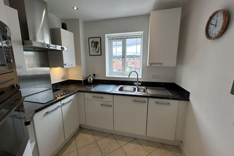 1 bedroom apartment for sale, Abbey Road, Rhos on Sea