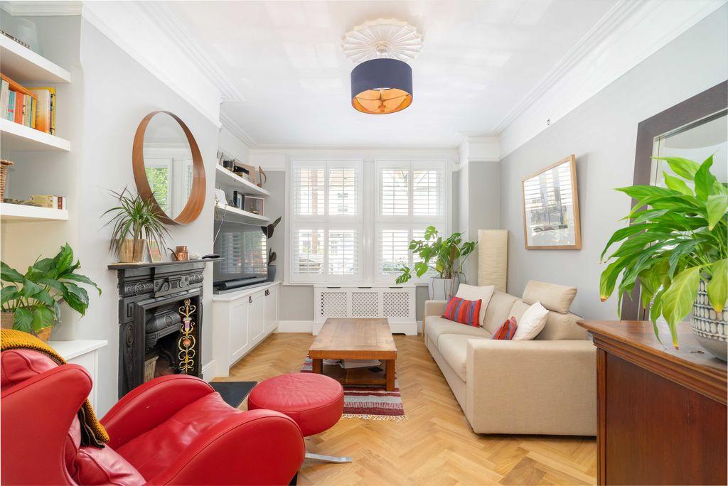 House in London - View 5