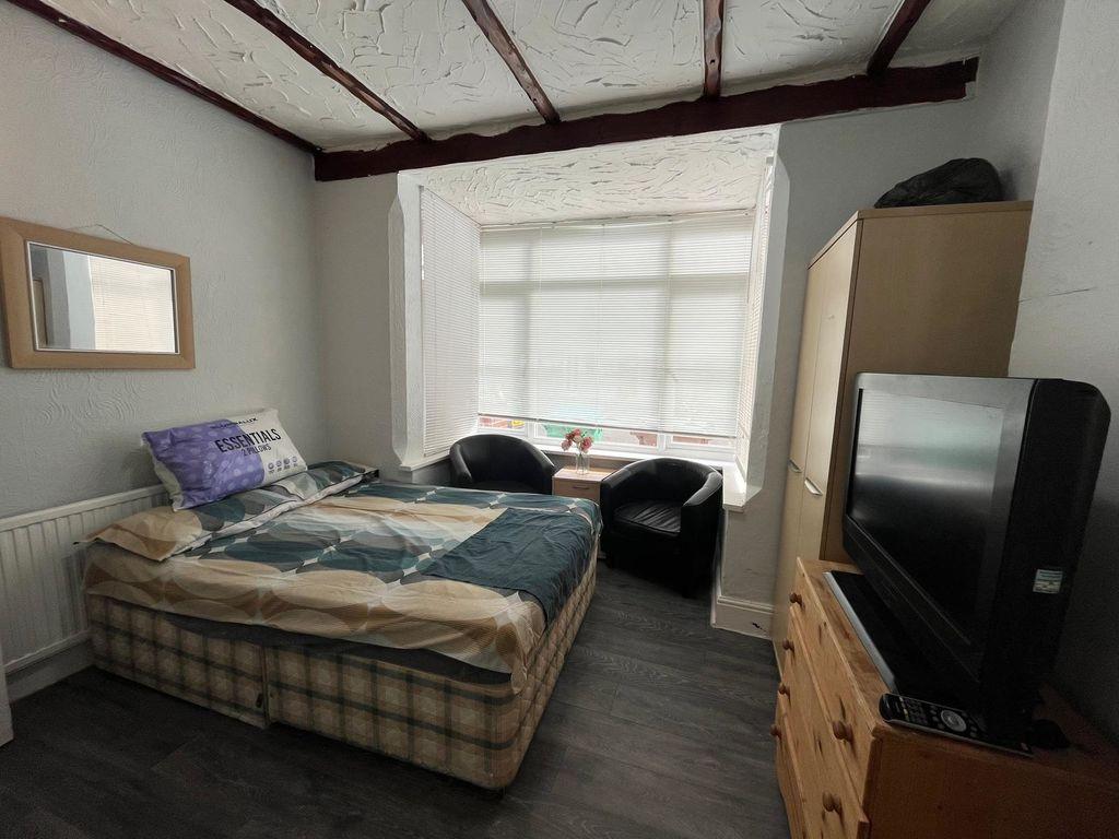 House in Nottingham, Sherwood - View 2