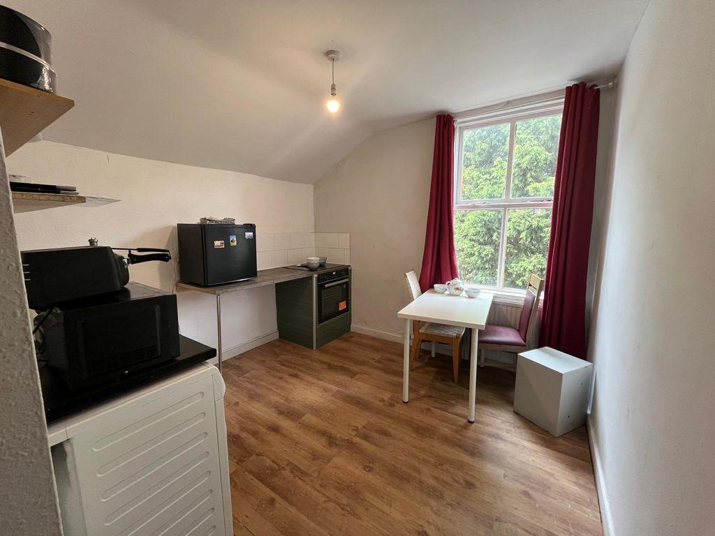 House in Nottingham, Sherwood - View 5