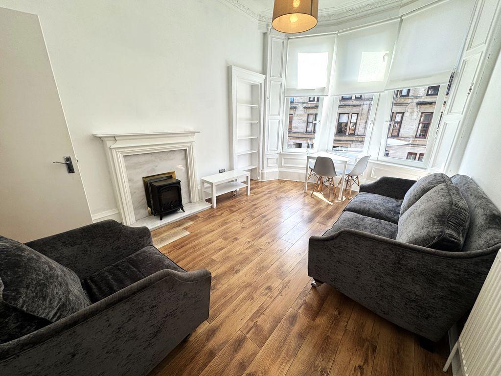 Apartment in Glasgow - View 2