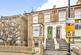 Derwent Grove, East Dulwich, London, SE22