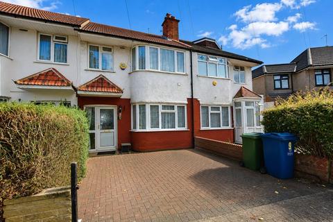 3 bedroom terraced house for sale, Leamington Crescent, Harrow