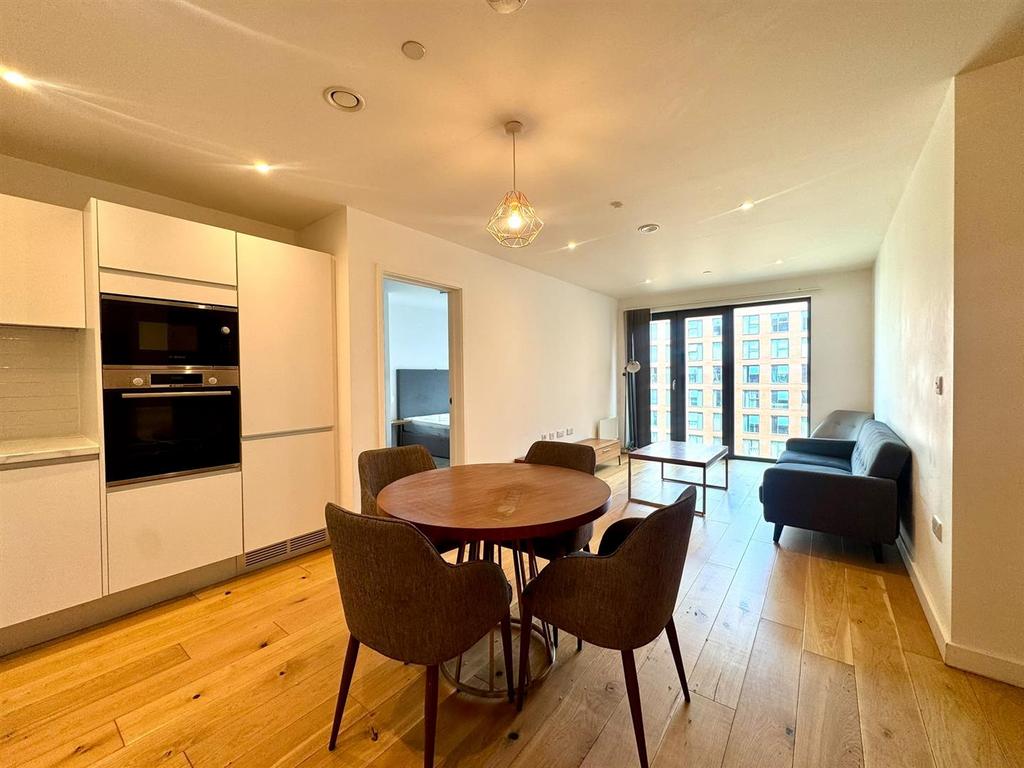 Apartment in Birmingham - View 2